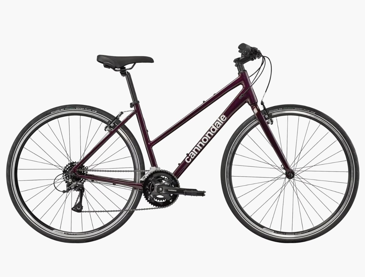Trek classic bike