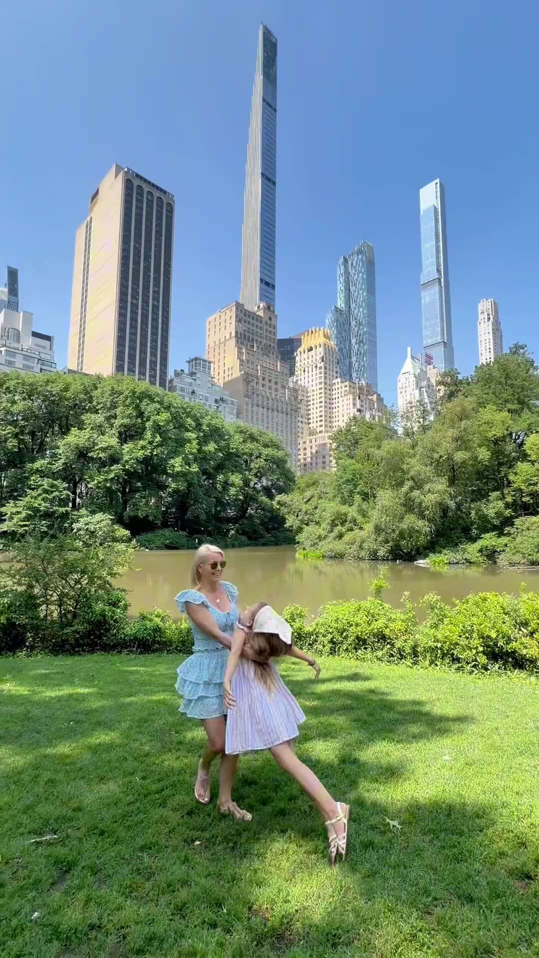 Guided Central Park bike tour with Astra Bike
